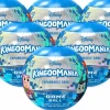 Designer Vinyl>Disney Kingdomania - Series 1 Game Ball Expansion (Display of 16 Units)