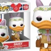 Standard Pop!>Disney : Mickey & Friends - Daisy (Spring Festival) Pop! Vinyl Figure