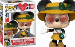Funko Convention Exclusives>Disney : Mickey & Friends - Minnie Mouse (Spring Festival) Pop! Vinyl Figure