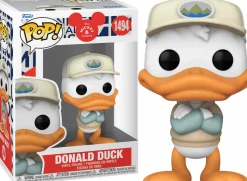 Standard Pop!>Disney : Mickey and Friends - Donald Duck Pop! Vinyl Figure