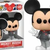 Standard Pop!>Disney : Mickey and Friends - Mickey Mouse Pop! Vinyl Figure