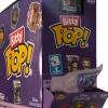 Blind Box>Disney Princess - Bitty Pop! Mystery Blind Bag Vinyl Figure (Display of 32 Units)