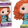 Standard Pop!>Disney Princess - Merida (Brave) Pop! Vinyl Figure
