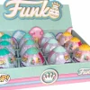 Designer Vinyl>Disney Princess - Pocket Pop! Vinyl Figure in Easter Egg (Display of 12 Units)