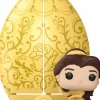 Designer Vinyl>Disney Princess - Pocket Pop! Vinyl Figure in Easter Egg (Mystery Single Unit)