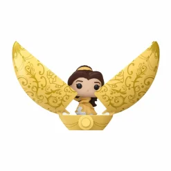 Designer Vinyl>Disney Princess - Pocket Pop! Vinyl Figure in Easter Egg (Mystery Single Unit)