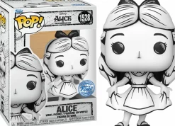 Standard Pop!>Alice in Wonderland Disney: Sketched - Pop! Vinyl Figure (Popcultcha Exclusive)