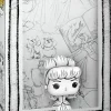 Pop! Covers>Disney : Sketched - Cinderella Pop! Covers Vinyl Figure