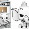 Standard Pop!>Disney : Sketched - Dumbo Pop! Vinyl Figure