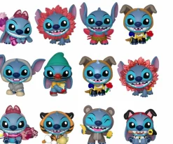 Blind Box>Lilo & Stitch Disney: Stitch in Costume - Funko Minis 3" Vinyl Figure (Mystery Single Unit)