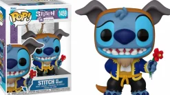 Standard Pop!>Disney : Stitch in Costume - Stitch as Beast Pop! Vinyl Figure