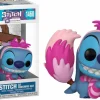 Standard Pop!>Disney : Stitch in Costume - Stitch as Cheshire Cat Pop! Vinyl Figure