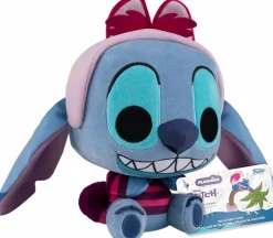 Designer Plush>Lilo & Stitch Disney: Stitch in Costume - Stitch as Cheshire Cat 7" Pop! Plush