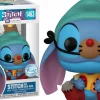 Standard Pop!>Lilo & Stitch Disney: Stitch in Costume - Stitch as Gus Gus Pop! Vinyl Figure