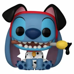 Standard Pop!>Disney : Stitch in Costume - Stitch as Pongo Pop! Vinyl Figure
