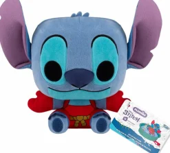 Designer Plush>Lilo & Stitch Disney: Stitch in Costume - Stitch as Sebastian 7" Pop! Plush