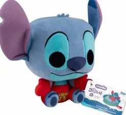Designer Plush>Lilo & Stitch Disney: Stitch in Costume - Stitch as Sebastian 7" Pop! Plush