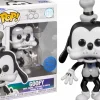 Standard Pop!>Disney 100th - Goofy (Vintage) Pop! Vinyl Figure