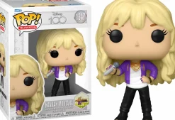 Standard Pop!>Disney 100th - Hannah Montana Forever Pop! Vinyl Figure