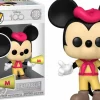 Designer Plush>Mickey Mouse Disney 100th - Club Pop! Vinyl Figure