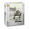 Pop! Covers>Disney 100th - Oswald The Lucky Rabbit in Rival Romeos Pop! Movie Cover Vinyl Figure