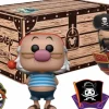 Collector & Mystery Boxes>Disney Treasures - Pirates Cove Subscription Box (One Size Fits All)