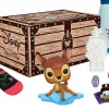 Collector & Mystery Boxes>Disney Treasures - Snowflake Mountain Subscription Box (One Size Fits All)