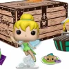 Collector & Mystery Boxes>Disney Treasures - Tiny Town Subscription Box (One Size Fits All)