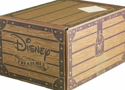 Collector & Mystery Boxes>Disney Treasures - Tiny Town Subscription Box (One Size Fits All)