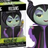 Blind Box>Disney : Villains - 3" Scale Mini Vinyl Figure (Mystery Single Unit)