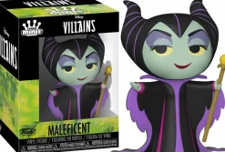 Blind Box>Disney : Villains - 3" Scale Mini Vinyl Figure (Mystery Single Unit)