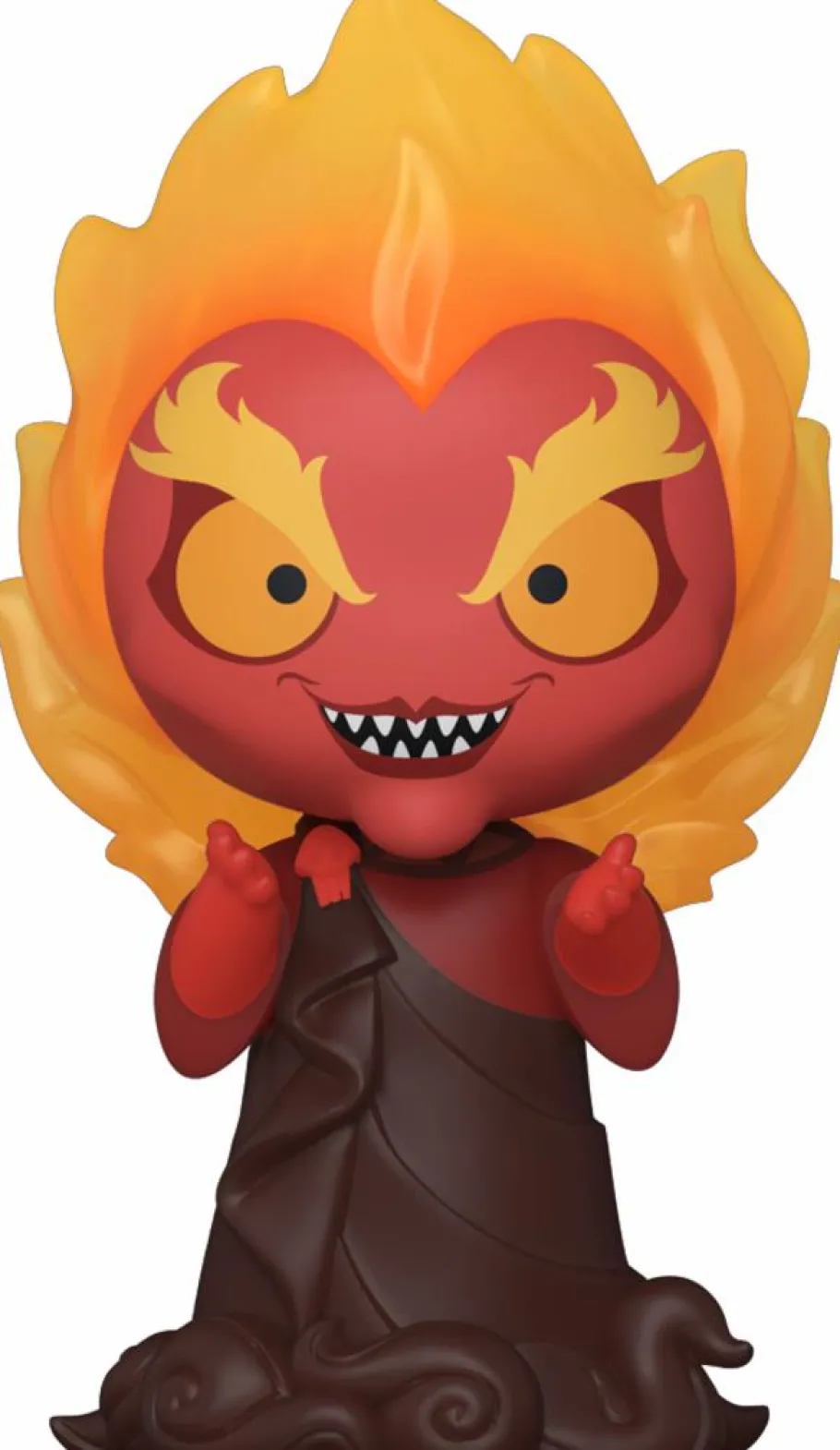 Blind Box>Disney : Villains - 3” Scale Mini Vinyl Figure (Display of 12)