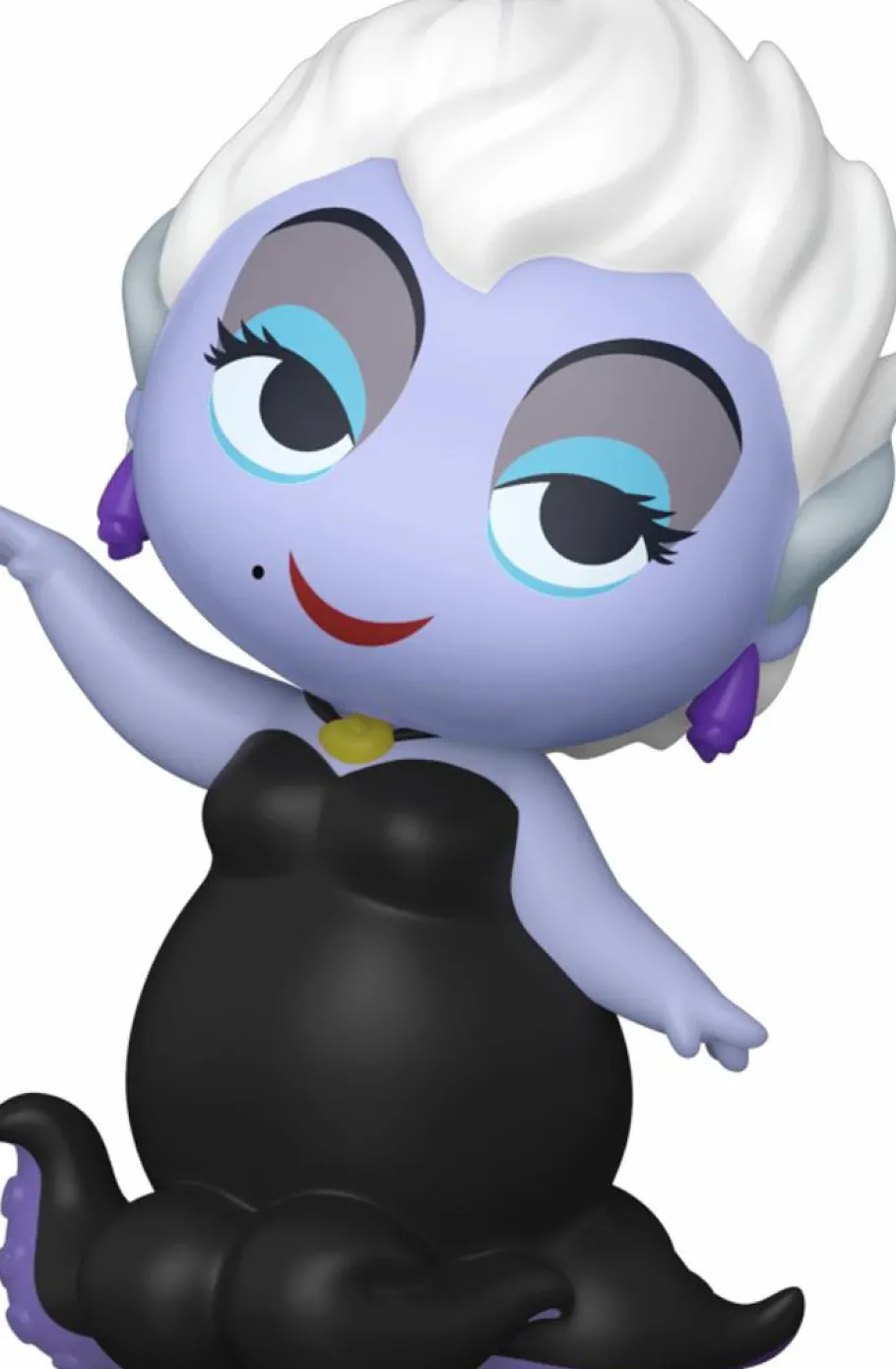 Blind Box>Disney : Villains - 3” Scale Mini Vinyl Figure (Display of 12)