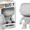 Standard Pop!>Pop! Vinyl DIY - Do It Yourself Male Figure
