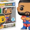 Standard Pop!>DJ Khaled - with Orange Outfit Pop! Vinyl Figure (Funko Popcultcha Exclusive)