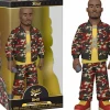 Collector & Mystery Boxes>DMX - in Camo Outfit 12" Gold Premium Vinyl Figure