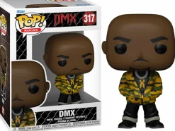 Standard Pop!>DMX - Pop! Vinyl Figure
