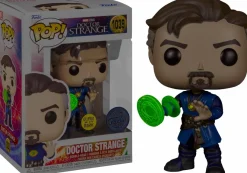 Standard Pop!>Doctor Strange (2016) - Glow in the Dark Pop! Vinyl Figure