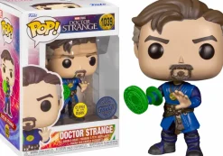 Standard Pop!>Doctor Strange (2016) - Glow in the Dark Pop! Vinyl Figure