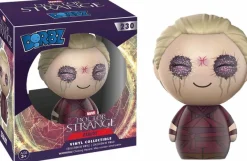 Designer Vinyl>Doctor Strange - Zealot Dorbz Vinyl Figure