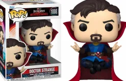Standard Pop!>Doctor Strange in the Multiverse of Madness - Levitating Pop! Vinyl Figure