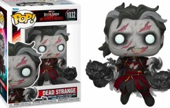 Pop! Bundles>Doctor Strange in the Multiverse of Madness - Something Strange Pop! Vinyl Figure Bundle (Set of 4)