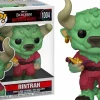 Super-Sized Pop!>Doctor Strange in the Multiverse of Madness - Rintrah 6” Super Sized Pop! Vinyl Figure