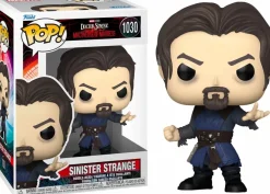 Standard Pop!>Doctor Strange in the Multiverse of Madness - Sinister Strange Pop! Vinyl Figure