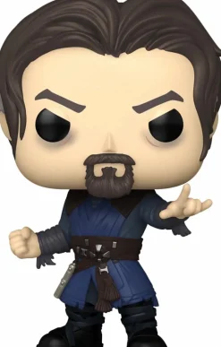 Standard Pop!>Doctor Strange in the Multiverse of Madness - Sinister Strange Pop! Vinyl Figure