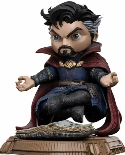 Designer Vinyl>Doctor Strange in the Multiverse of Madness - Stephen Strange MiniCo 6” Vinyl Figure