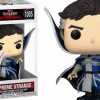 Standard Pop!>Doctor Strange in the Multiverse of Madness - Supreme Strange Pop! Vinyl Figure