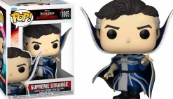 Standard Pop!>Doctor Strange in the Multiverse of Madness - Supreme Strange Pop! Vinyl Figure