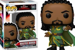 Standard Pop!>Doctor Strange in the Multiverse of Madness - Master Mordo Pop! Vinyl Figure