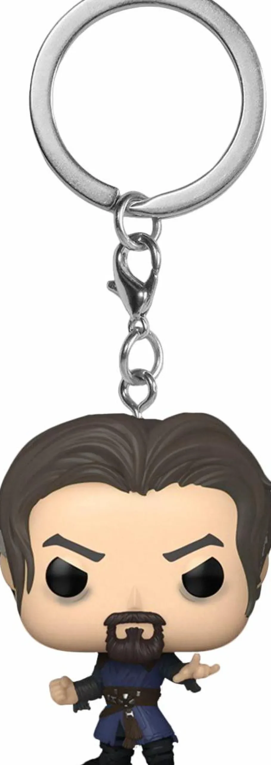 Pop! Keychains>Doctor Strange in the Multiverse of Madness - Sinister Strange Pocket Pop! Vinyl Keychain